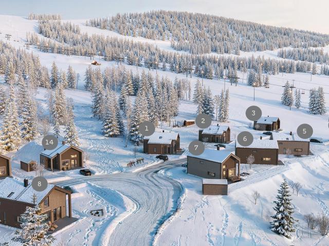 Hus till salu i Värmland