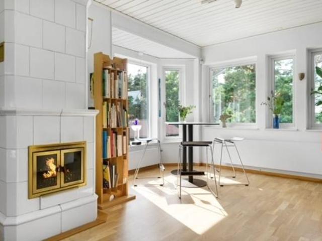 Hus hyra i Åhus, Skåne