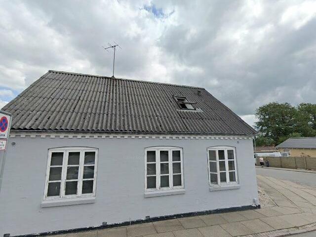 Ejendom til leje i Aars, Brønderslev-Dronninglund