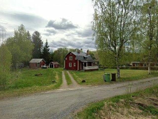 Hus hyra i Värmland