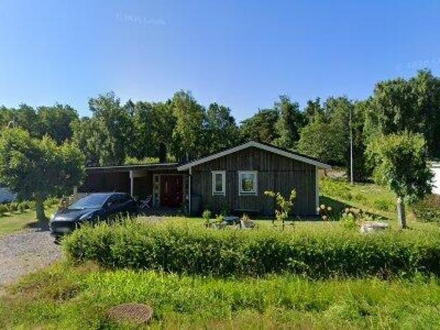 Hus hyra i Halland