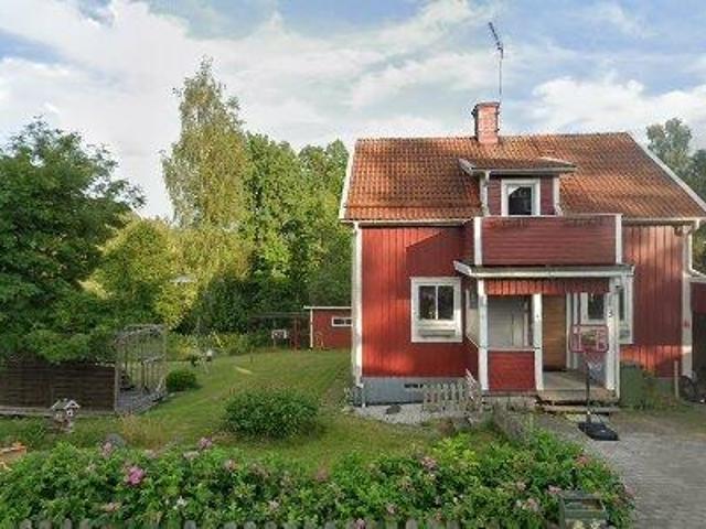 Hus hyra i Örebro, Örebro län