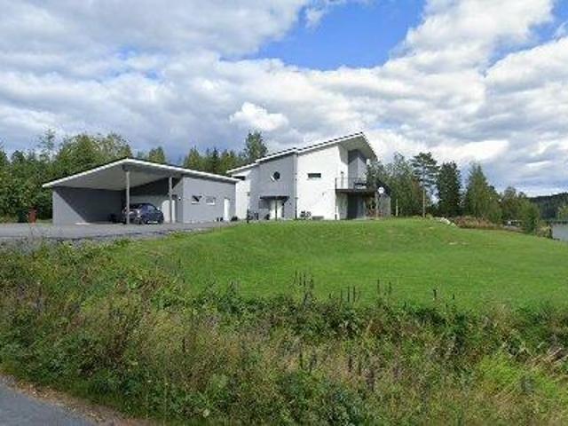 Hus hyra i Lunnön, Örnsköldsvik