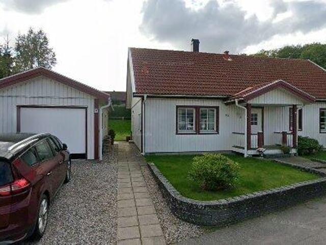 Hus hyra i Sandåkra, Skurup