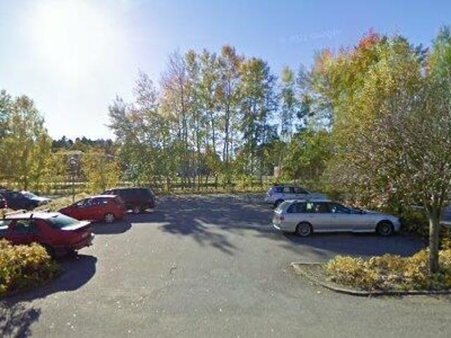 Hus hyra i Trosa, Södermanland