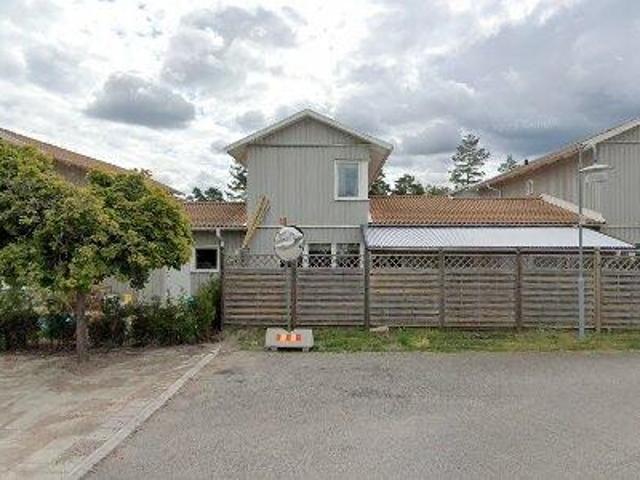 Hus hyra i Uppsala