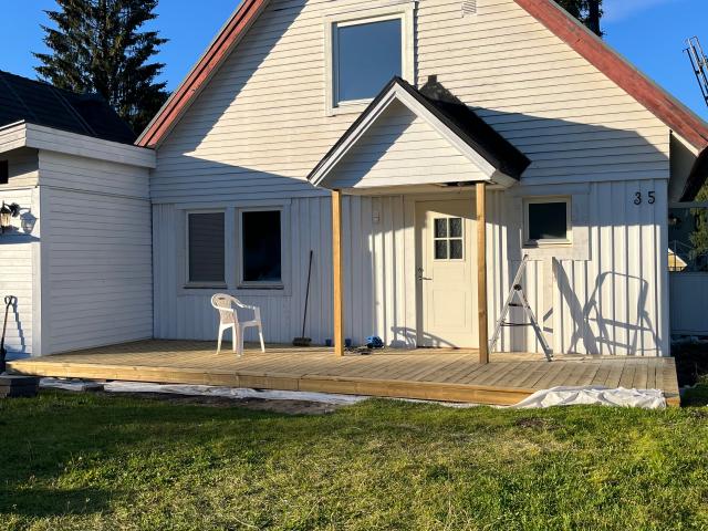 Hus hyra i Luleå, Norrbotten