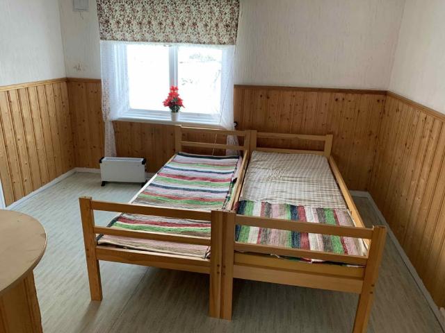 Stuga hyra i Jämtland