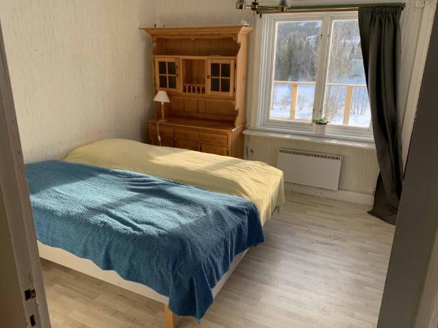 Stuga hyra i Huså, Jämtlands län