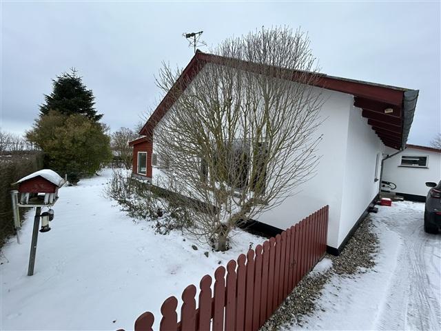 Hus til leje