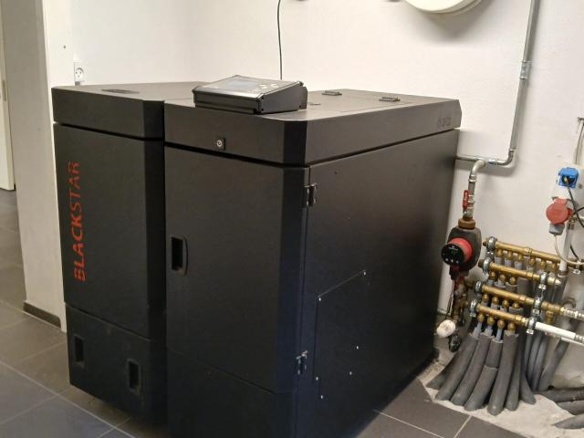 Hus til leje i Århus