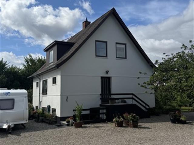 Hus til leje i Odense