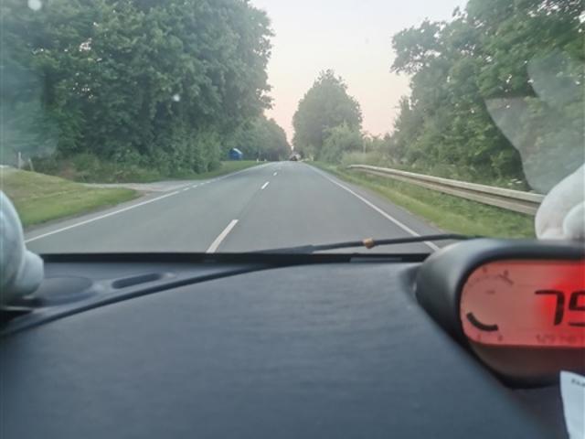 Lejlighed til leje i Odense