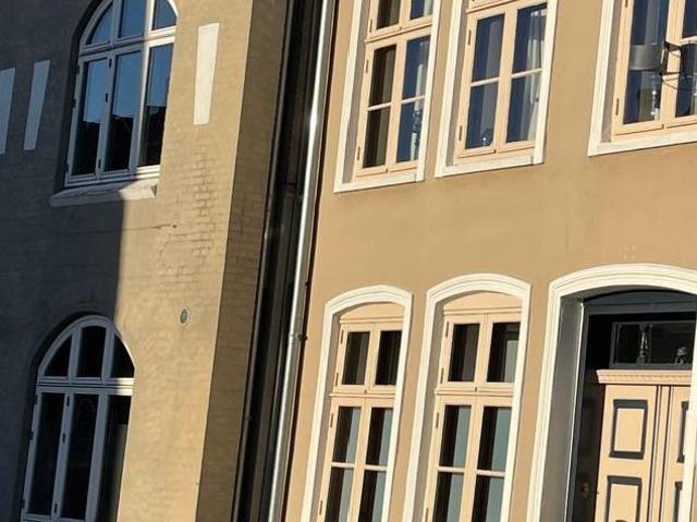 Ejendom til leje i Aabenraa