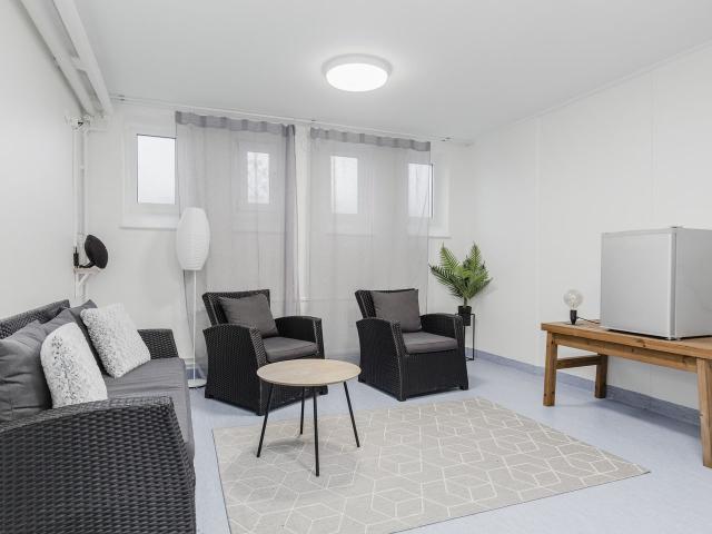 Bostadsrätt till salu i Märsta, Stockholm
