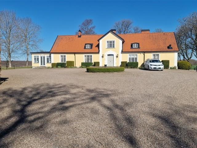 Villa hyra i Ystad, Skåne