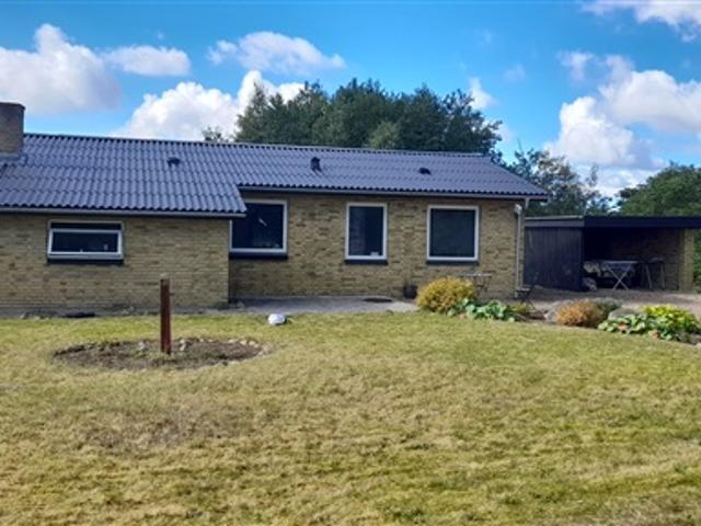 Hus til leje i Haderup, Brønderslev-Dronninglund