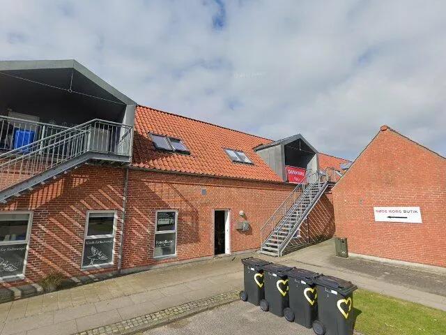 Ejendom til leje i Brønderslev-Dronninglund