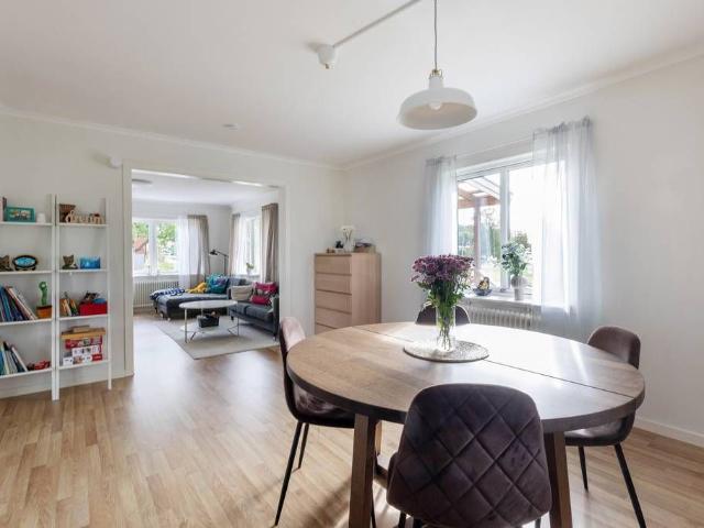 Hus hyra i Heby, Uppsala