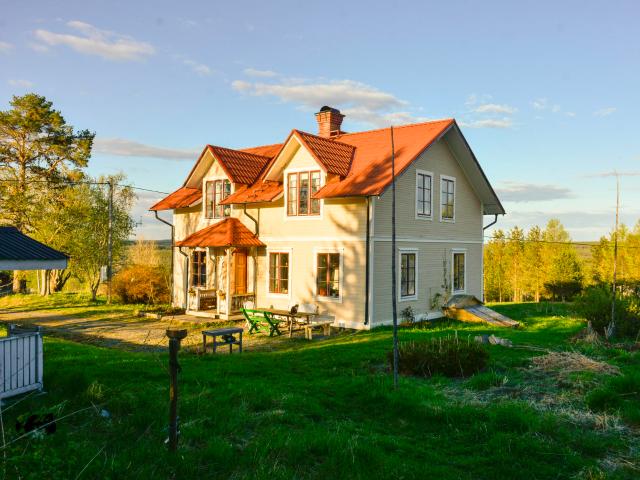 Bostad till salu i Lit, Jämtland