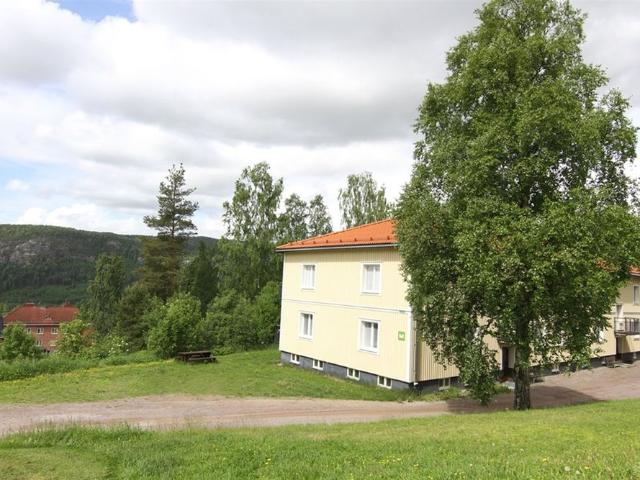 Lägenhet hyra i Lidens distrikt, Indals-Lidens kommundel