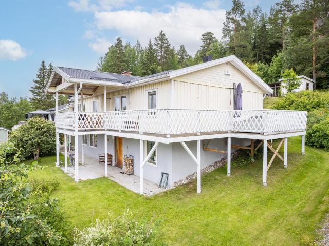 Villa till salu i Västernorrland