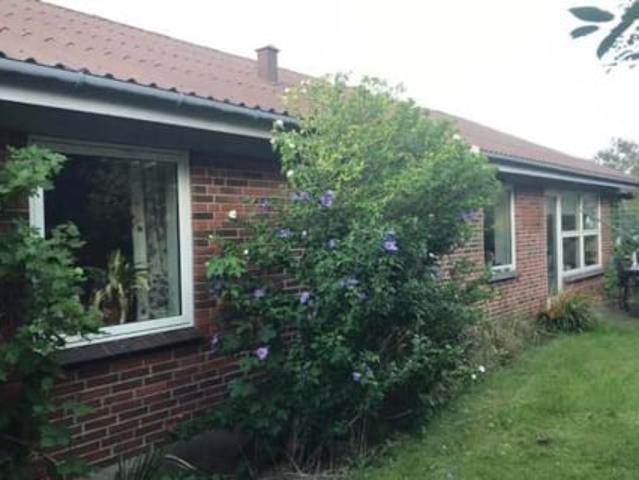 Lejlighed til leje i Sankt Knuds By, Hjørring