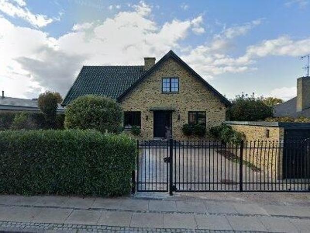 Hus til leje i København, Brøndby