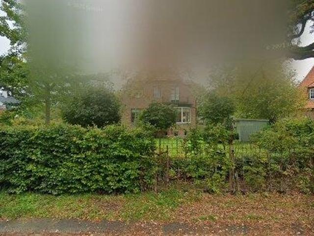 Hus til leje i Charlottenlund, Gentofte