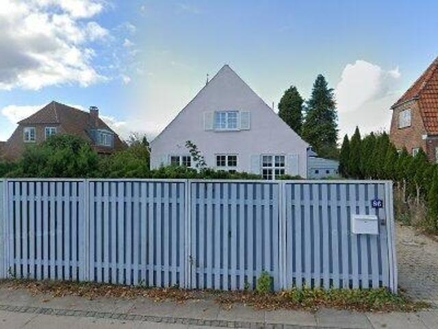 Hus til leje i Charlottenlund, Gentofte