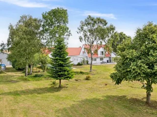 Hus til leje i Helsinge