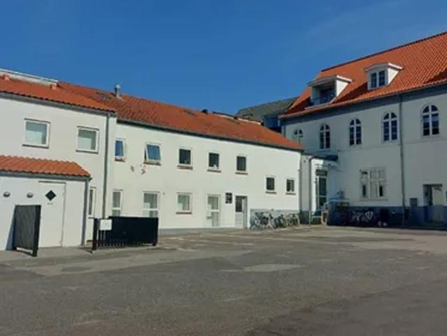 Hus til leje i Vordingborg