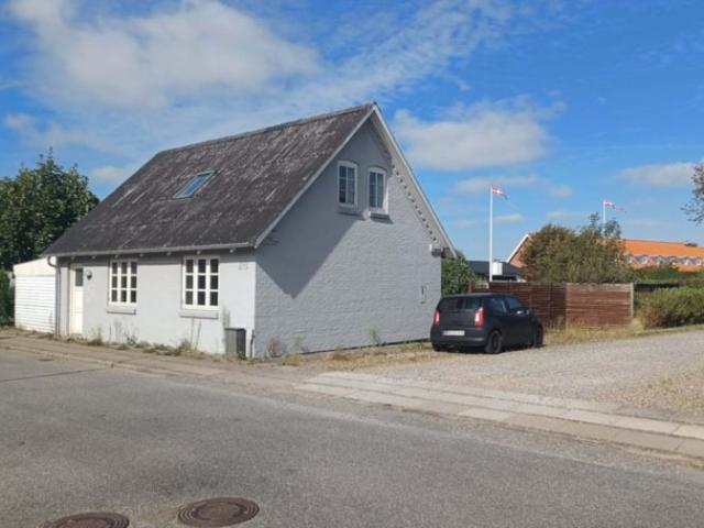 Lejlighed til leje