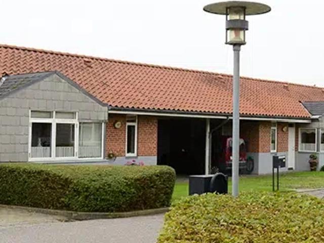 Hus til leje i Århus