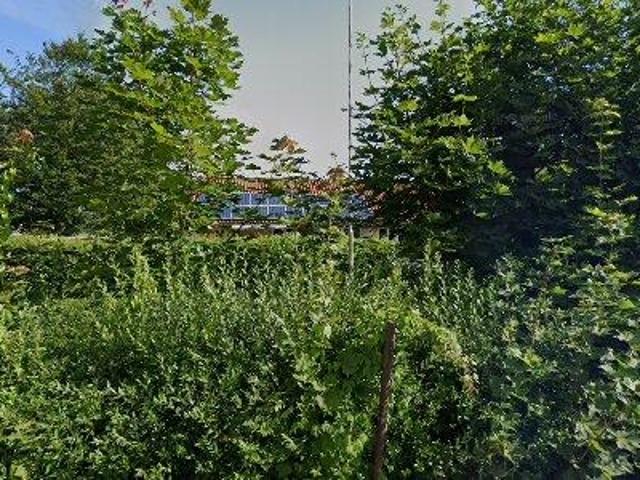 Hus til salg i Haderslev