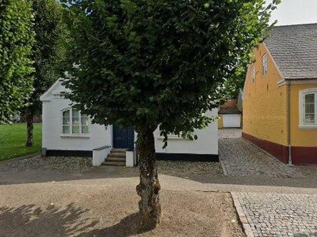 Hus til salg i Løgumkloster, Tønder