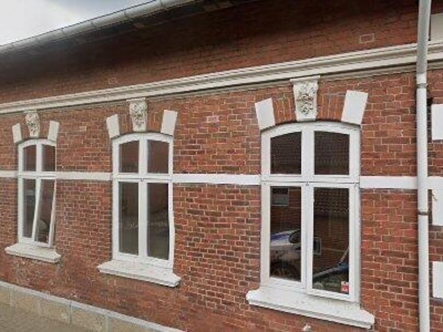 Hus til salg i Løgumkloster, Tønder
