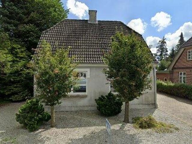 Hus til salg i Vojens, Haderslev