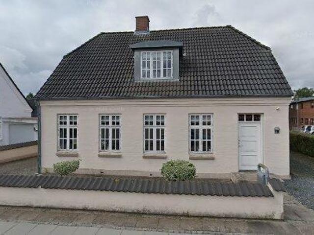 Hus til salg i Vojens, Haderslev
