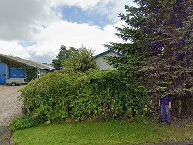 Hus til salg i Vojens, Haderslev