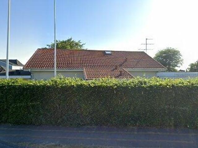 Hus til salg i Toftlund, Tønder