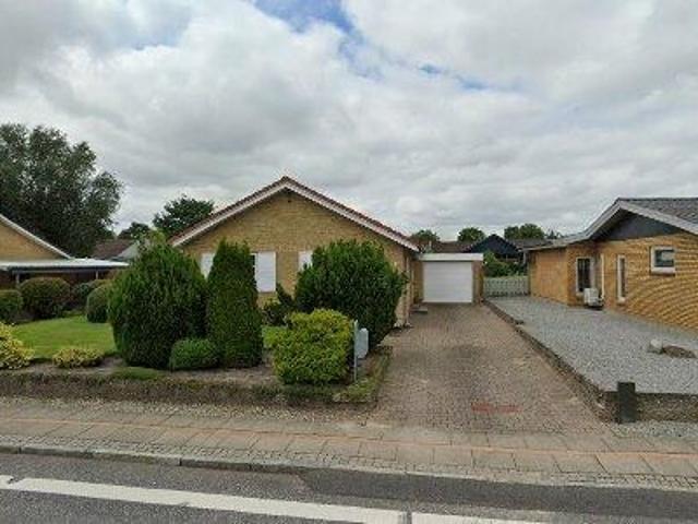 Hus til salg i Toftlund, Tønder