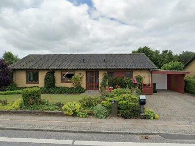 Hus til salg i Toftlund, Tønder