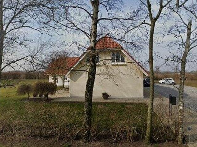 Hus til salg i Brønderslev-Dronninglund