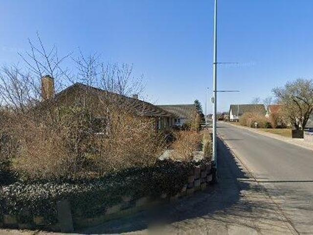 Hus til salg i Kås, Brønderslev-Dronninglund