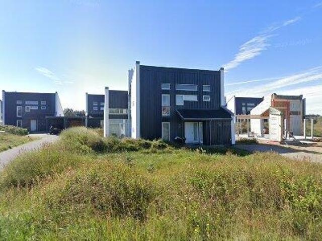 Hus til salg i Blokhus, Brønderslev-Dronninglund