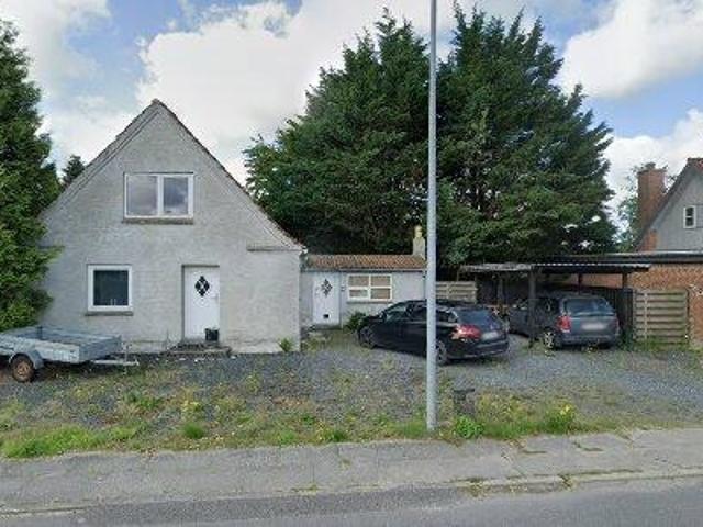 Hus til salg i Brønderslev-Dronninglund