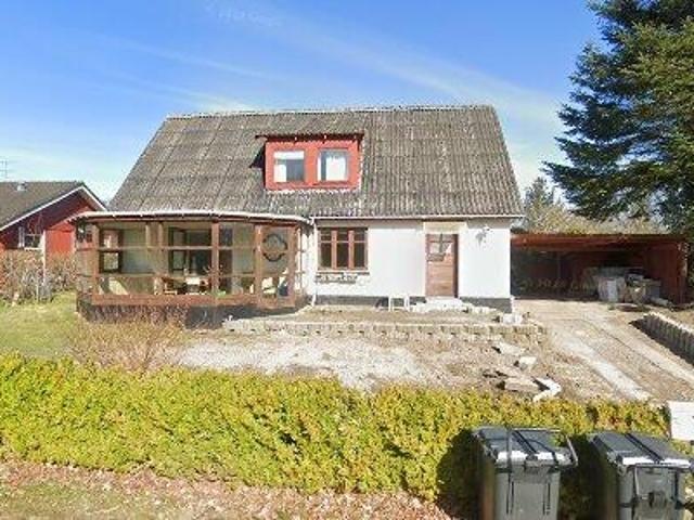 Hus til salg i Brønderslev-Dronninglund