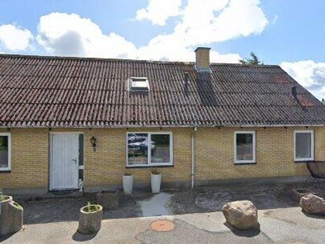 Hus til salg i Tornby, Brønderslev-Dronninglund