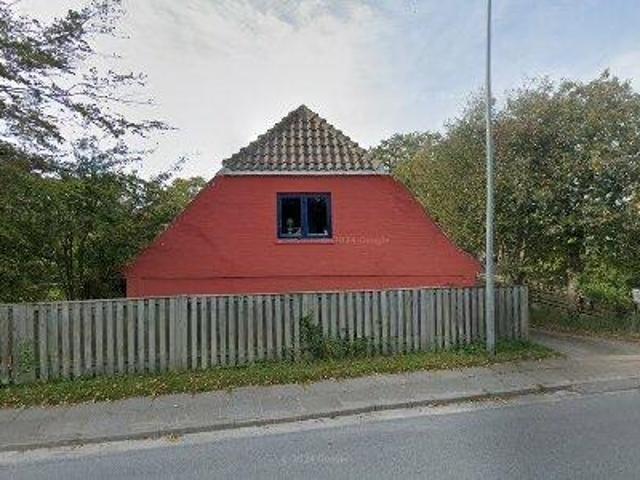 Hus til salg i Brønderslev-Dronninglund